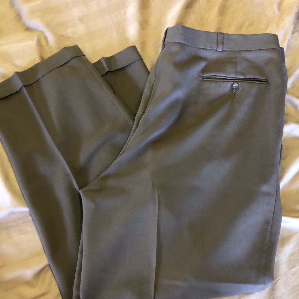 Men’s slacks
